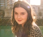 Anna Disley-Simpson