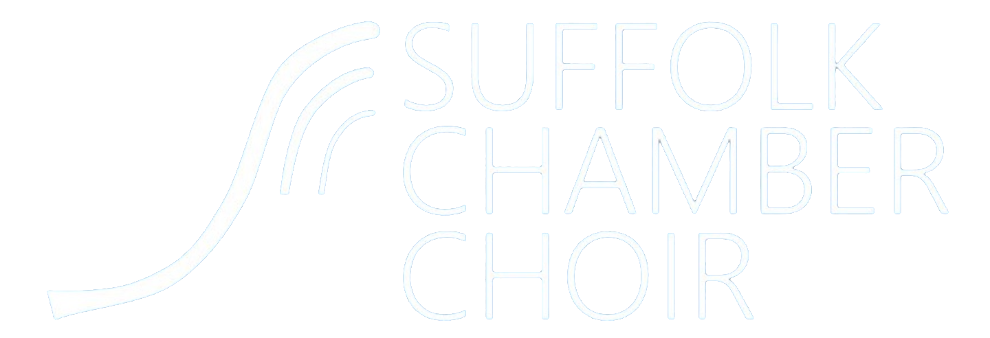 Suffolk Chamber Choir logo