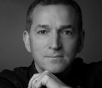 Ben Parry